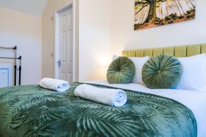 Long-Term Work Stay 20 Percent OFF Fully Equipped & Central Location