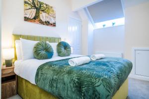 Long-Term Work Stay 20 Percent OFF Fully Equipped & Central Location