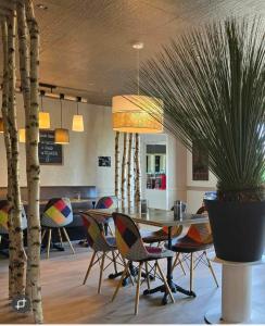 Hotels Logis Hotel Vannes Nord Le Clos Des Hortensias : photos des chambres