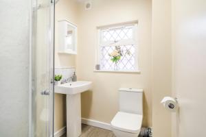 Long-Term Work Stay 20 Percent OFF Fully Equipped & Central Location