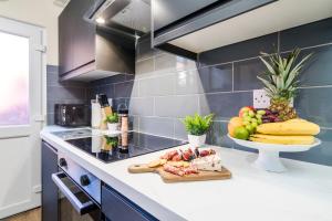 Long-Term Work Stay 20 Percent OFF Fully Equipped & Central Location