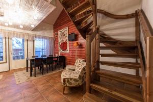 Karhunvartija 8 Visit Levi