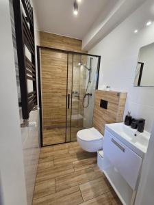 Noclegi Na Gołębiówce