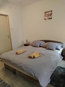 Kaptárkő Apartmanház