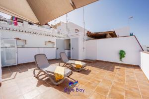 La Soleá Historic Center