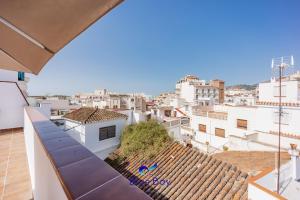 La Soleá Historic Center