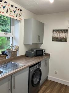 Wee Lyon Cottage Maybole 2 Bedroom Sleeps 4