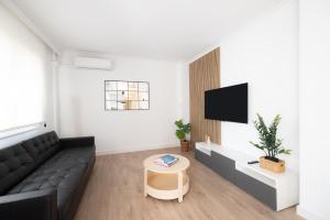 Stay U-nique Apartments Villarroel II