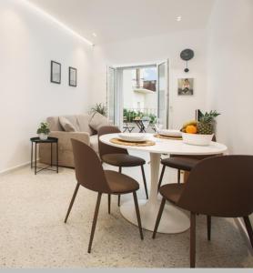 Madaus House Exclusive Apartments & Suites