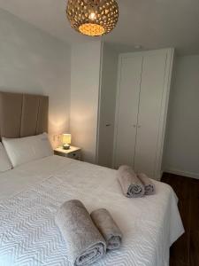 Apartamento Maralta Luanco - VUT 6939 AS
