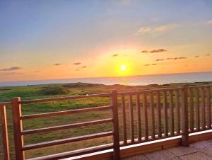 exceptionnel penthouse vue mer