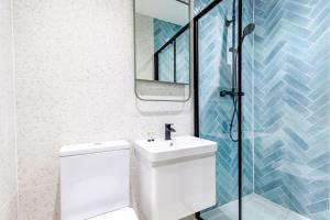 Kensington Gardens Studios - 2