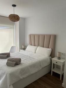 Apartamento Maralta Luanco - VUT 6939 AS