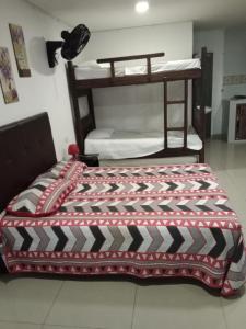Hotel Casa Jairo