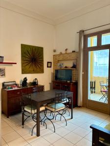 Valras-Plage 6 personnes à Deux Pas de la Mer