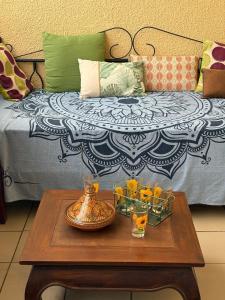 Valras-Plage 6 personnes à Deux Pas de la Mer