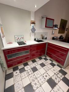 Valras-Plage 6 personnes à Deux Pas de la Mer