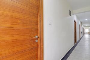 Hotel O Aditya Residency UK04