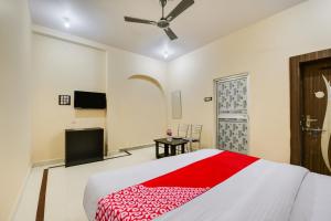Hotel O Rudraksh Inn