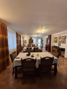 Pensiunea Casa-Stefanel