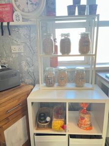 Gra accommodations athy