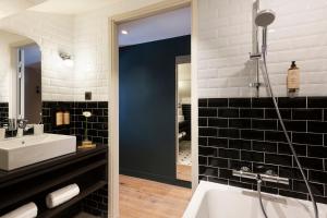 Ours Blanc Hotel & Spa