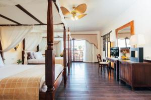 Domina Coral Bay Suite Elisir