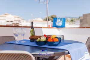 La Soleá Historic Center