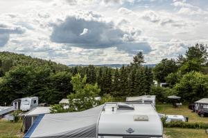 DCU-Camping Ebeltoft - Mols