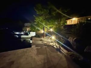 Villa Sunset, Dobrota