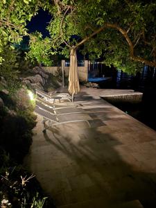 Villa Sunset, Dobrota