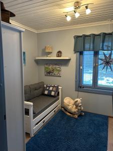 Traditional Lapland 2BR House with Private sauna