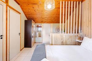 Cozy 1894 - JK 7towers Maisonette -100m2 - 1Gbps