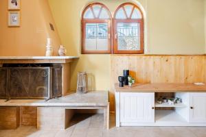 Cozy 1894 - JK 7towers Maisonette -100m2 - Old City