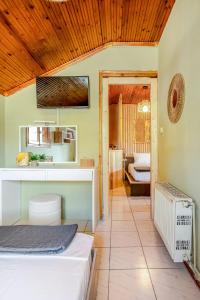 Cozy 1894 - JK 7towers Maisonette -100m2 - Old City