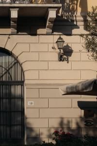 Hotel Palazzo Guiscardo Pietrasanta