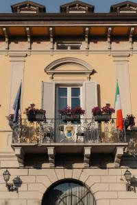 Hotel Palazzo Guiscardo Pietrasanta