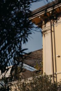 Hotel Palazzo Guiscardo Pietrasanta