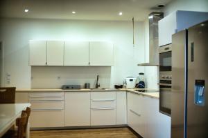 Sejours chez l'habitant Chambres 20m2, SDB PV, Centre, WIFI, Appart 160m2 : photos des chambres