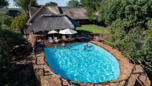 Sable Ranch Thaba Khaya Lodge