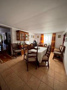 Pensiunea Casa-Stefanel