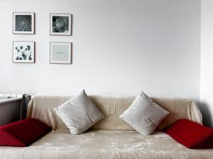 Viva la Vida by Iulius Mall