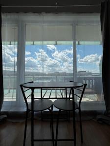 Viva la Vida by Iulius Mall with Terrace