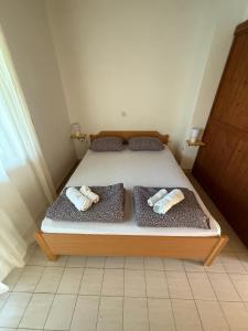 Blue Lagoon Studio Apartments