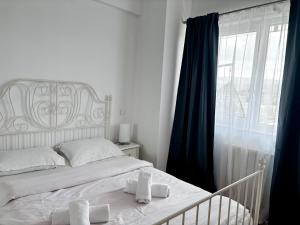 Viva la Vida by Iulius Mall with Terrace