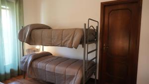 Casa della Nonna Rooms