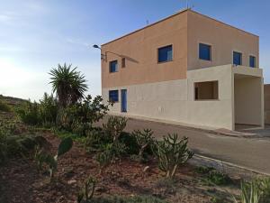 Casa La Fabriquilla en Cabo de Gata, Almería, Spain - 4hvězdičkové hotely ve městě Almería