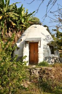 HIMALAYAN AAMA APARTMENT