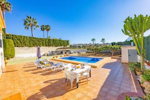 Villa Tere - PlusHolidays