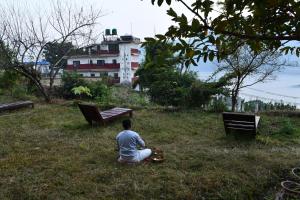 HIMALAYAN AAMA APARTMENT